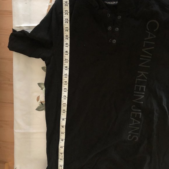 Hooded sweatshirt from CK - Picture 10 of 12